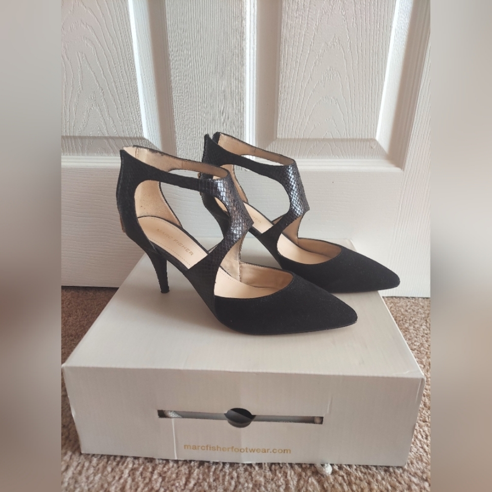 Marc Fisher shoes